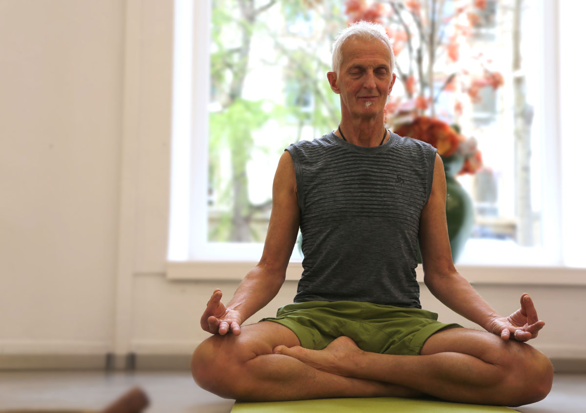 Yoga engemann meditation