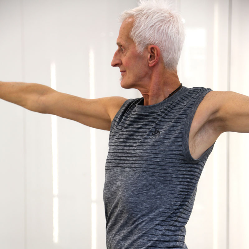 Bedeutung der Körperarbeit im Yoga - Yogaschule Stefan Engemann